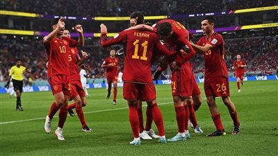 محلل أداء منتخب ألمانيا السابق: إسبانيا الأقرب إلى التتويج بكأس العالم