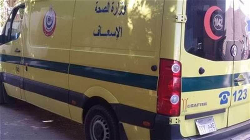 أسعاف، فيتو