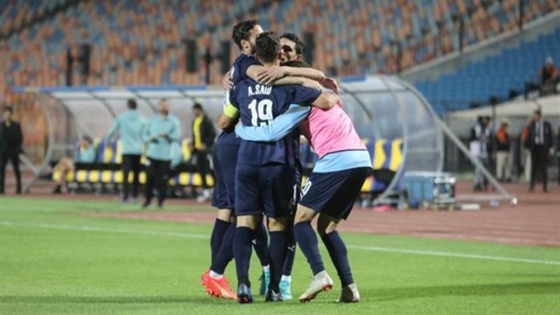 بيراميدز