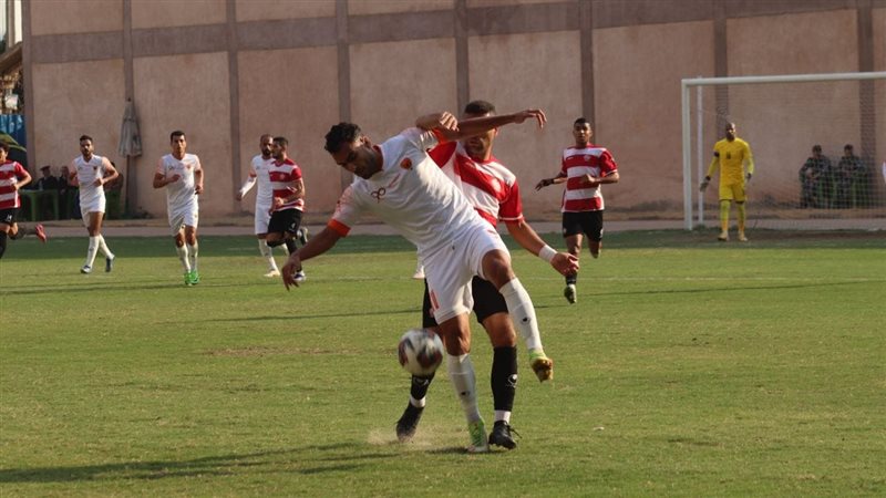 القسم الثاني