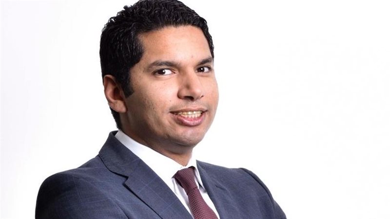 ماجد العيوطي،العضو