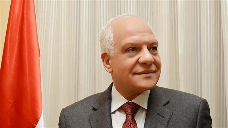 اللواء أحمد راشد