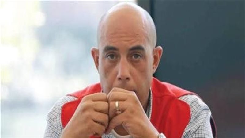 محمد وهدان