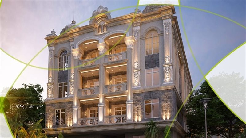 مشروعات بيت الوطن