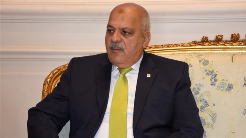 حازم حسني