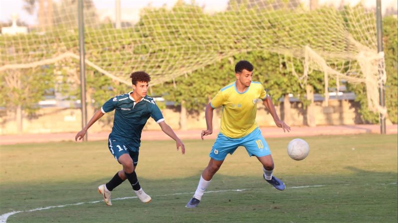 إنبي والاسماعيلي