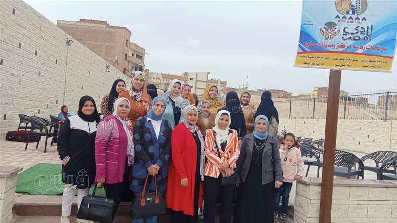 فعاليات حملة الـ16