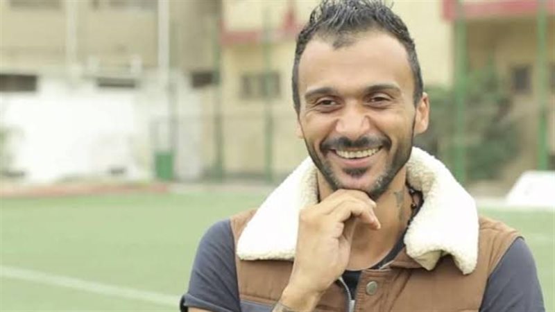 ابراهيم سعيد