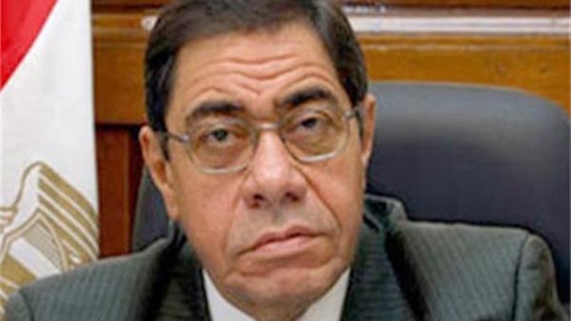المستشار عبد المجيد