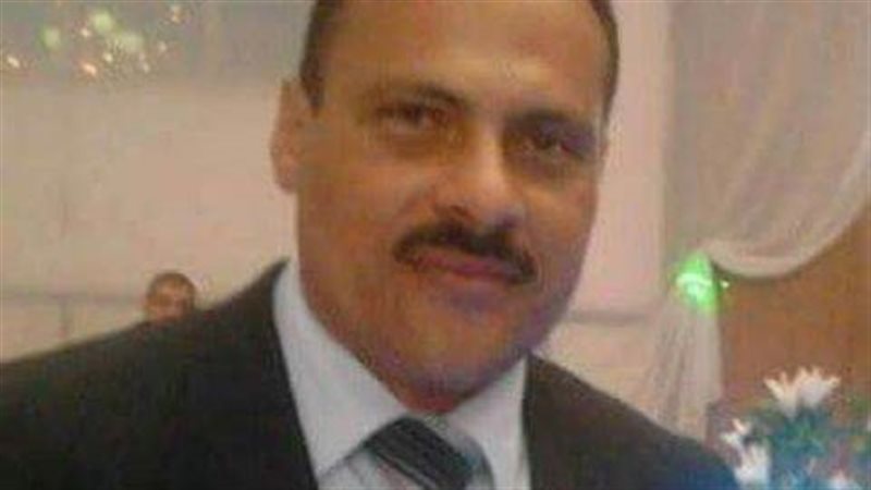  المهندس حازم محمد