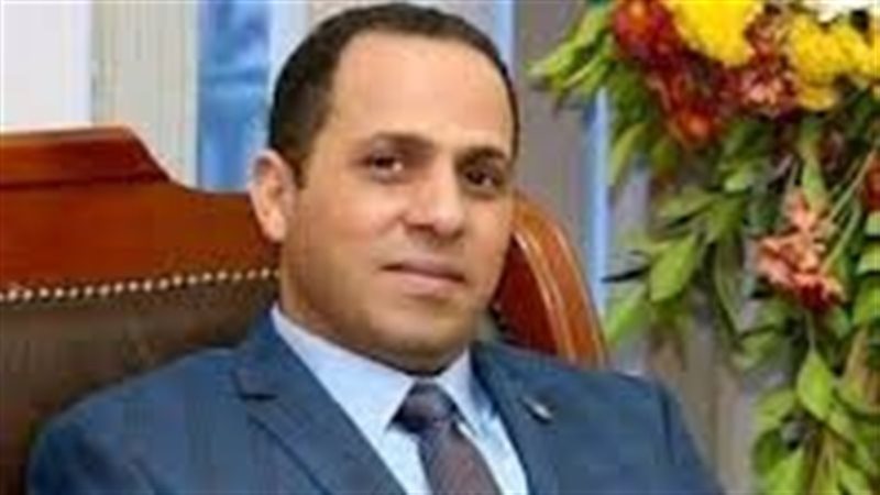 عبيد صالح رئيس جامعة