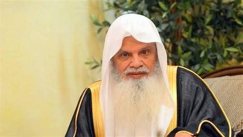 علي الحذيفي