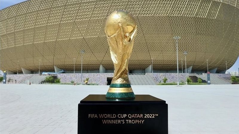جدول ترتيب مجموعات