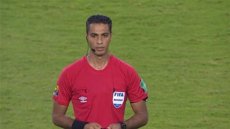 أمين عمر