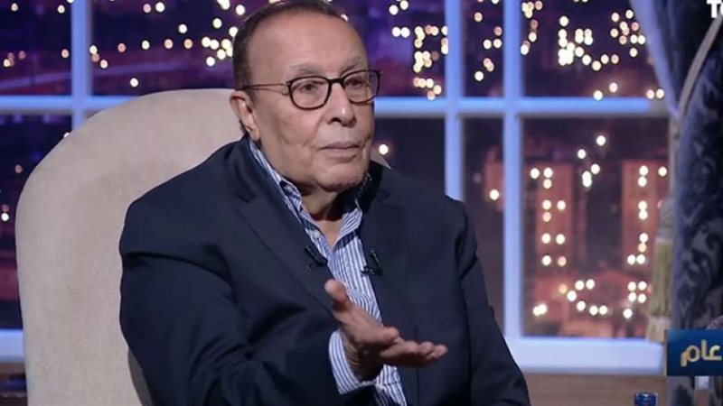 المخرج محمد فاضل