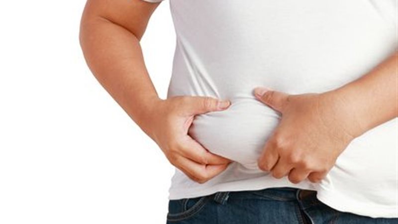 التخلص من الكرش