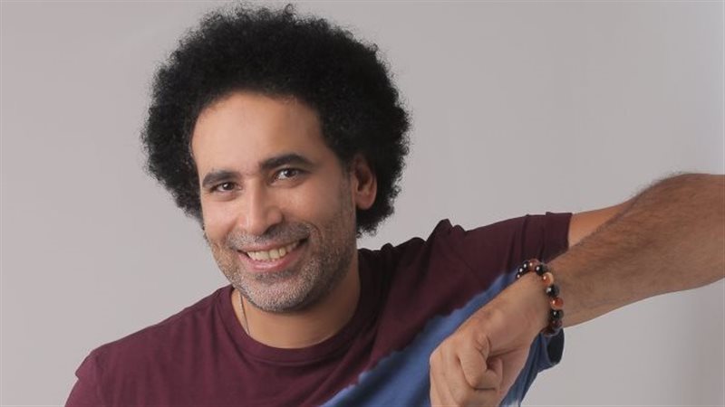 مصطفى شوقي 