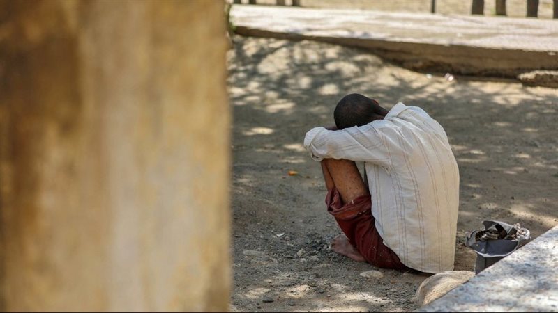 جمع مبلغ قياسي للمساعدات