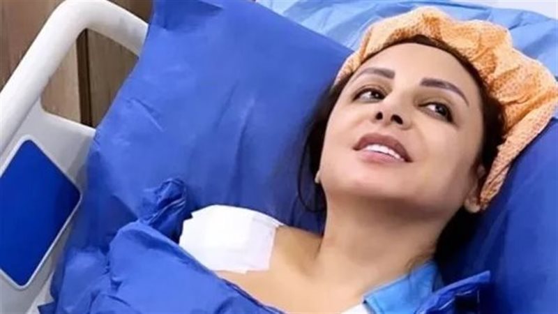 المطربة أنغام