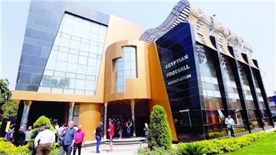 في غياب كلاتنبرج.. اتهامات المجاملات تطارد اتحاد الكرة بسبب ملف الحكام الجدد 