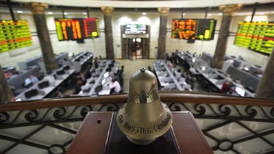 البنك التجاري الدولي يتصدر أسهم السوق الرئيسي المتداولة بالبورصة خلال نوفمبر 