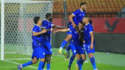  الدوري الممتاز.. أسوان يفوز على فاركو 0/1