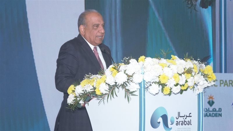 وزير قطاع الاعمال