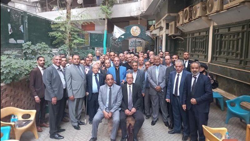 محامين جنوب الجيزة