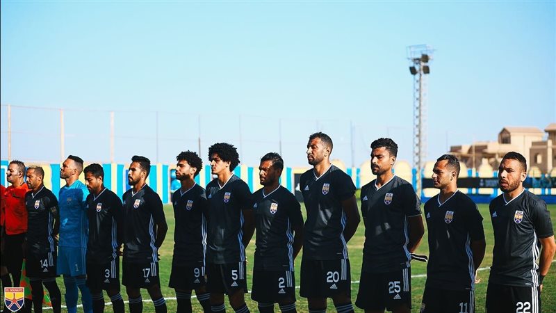 القسم الثاني
