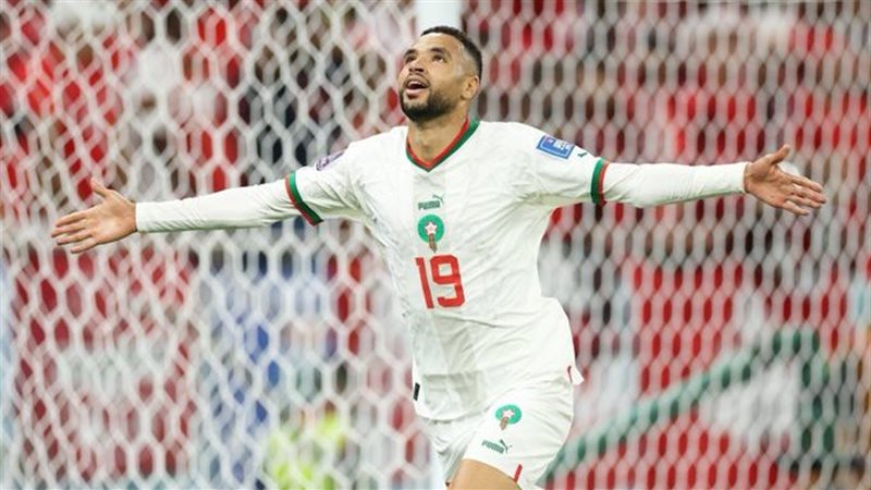 يوسف النصيري