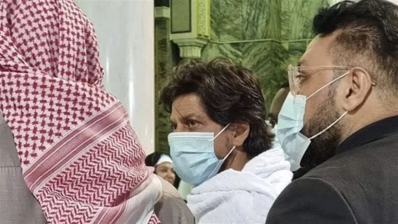 شاروخان