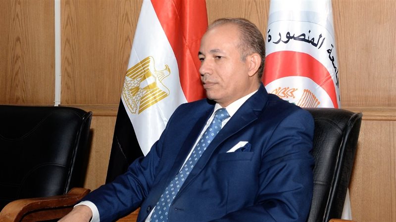 الدكتور شريف خاطر