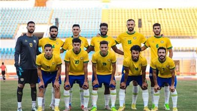 الشوط الأول.. سموحة يتقدم على الإسماعيلى 0/1