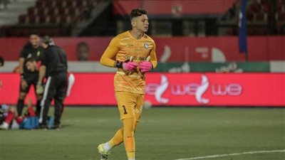 الهاني سليمان يفوز بجائزة أفضل لاعب في لقاء الاسماعيلي وسموحة 