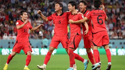  مواعيد مباريات كوريا الجنوبية في كأس العالم 2026