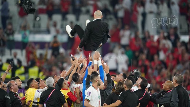 المغرب