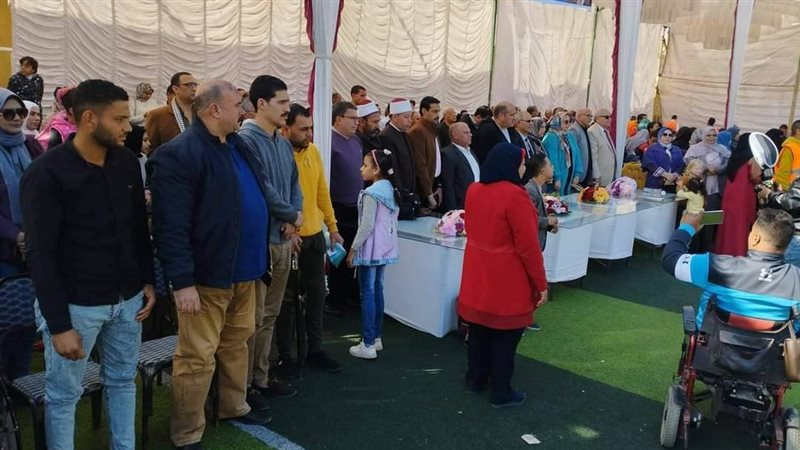 احتفالية ببيت ثقافة