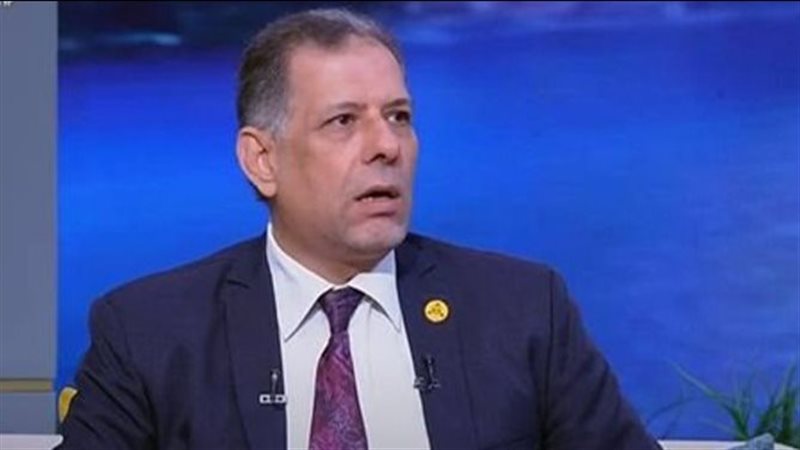دكتور سعيد حسانين