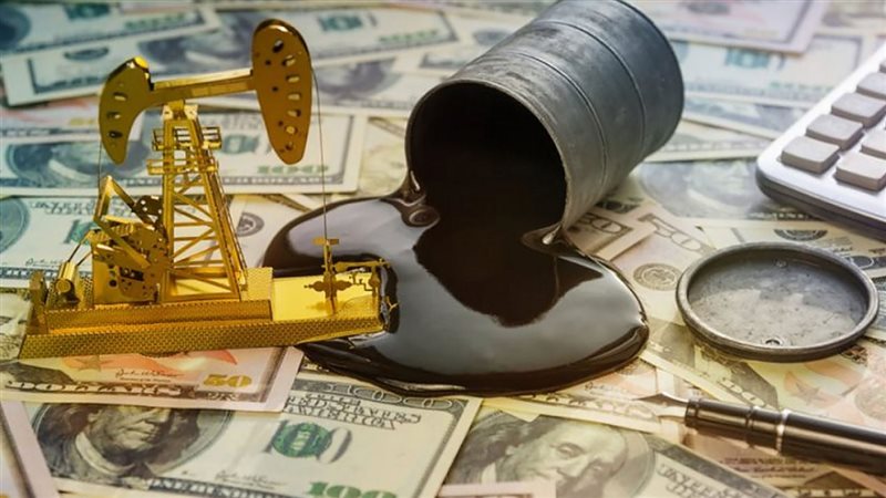 تراجع أسعار النفط