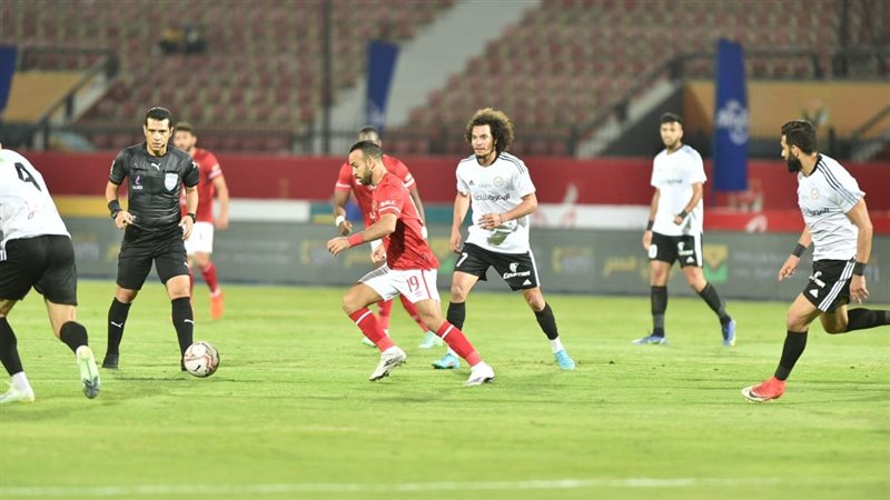 الأهلي 