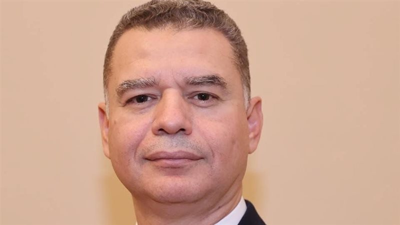 المهندس احمد الظاهر