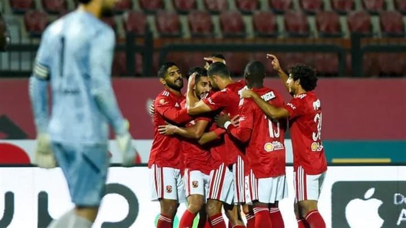 الأهلي 