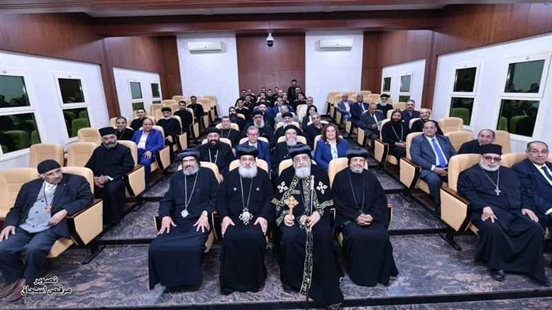 البابا تواضروس 