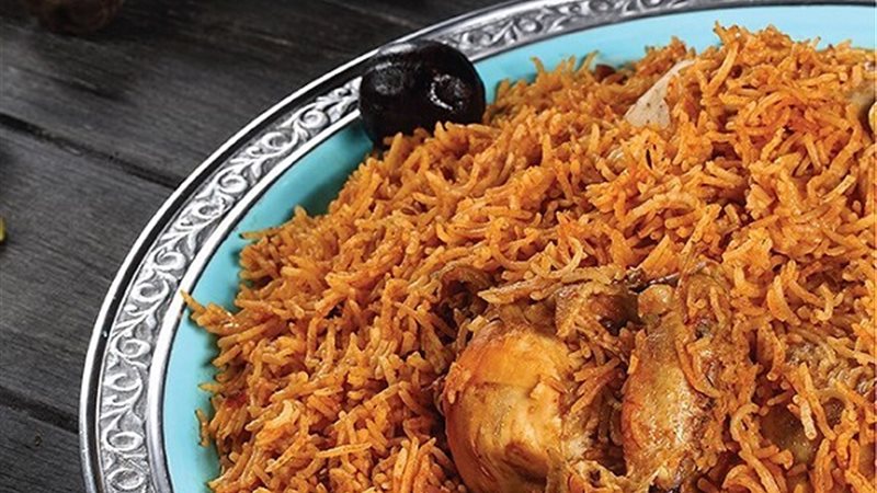 مضغوط الدجاج