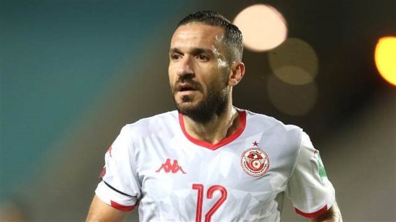 على معلول لاعب المنتخب