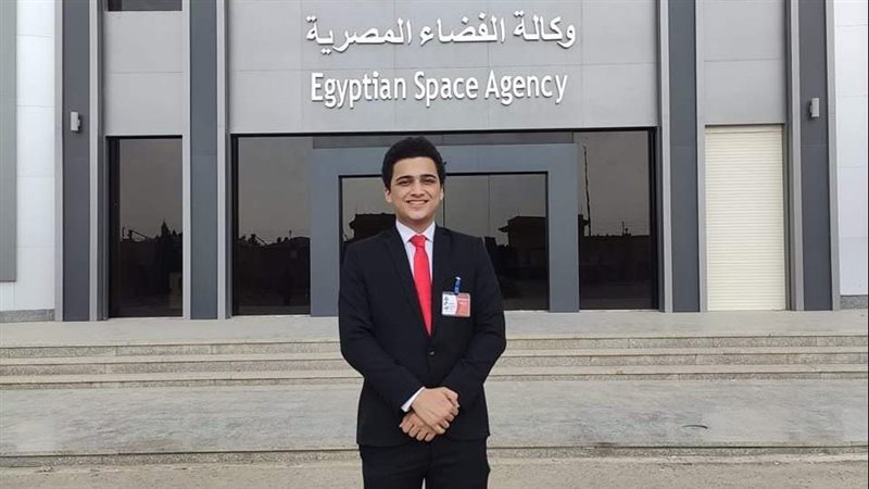 الشاب سامح