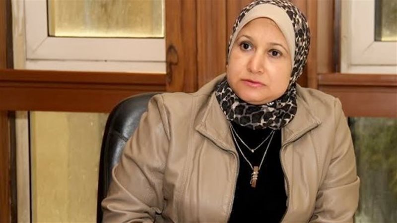 د.كوثر محمود 