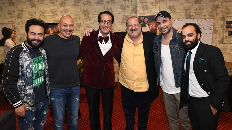 خالد الصاوي