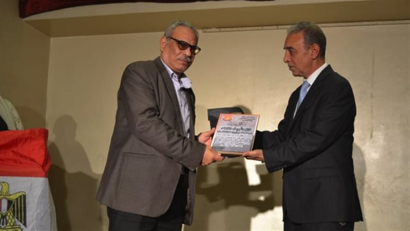 مواجهه الشائعات ندوة