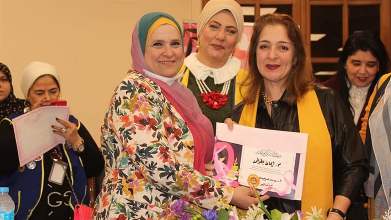 ندوة بآداب عين شمس